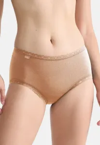 24/7 кружевные трусы-миди 9er pack Sloggi, Blush