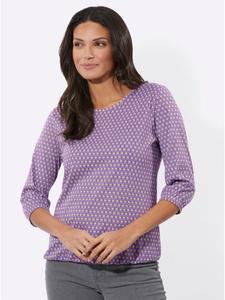 Футболка Sieh an!