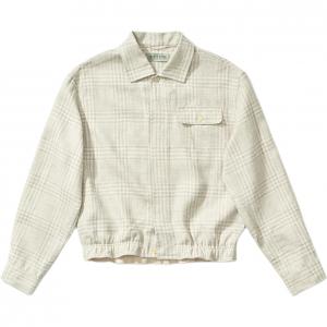 Рубашка Emporio Armani мужская OUR LEGACY, зеленый