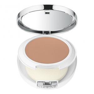Тональная основа Beyond Perfecting Powder Foundation + Concealer Clinique, 06 Ivory / 14,5 g