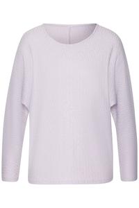 Рубашка VIVANCE, сиреневый