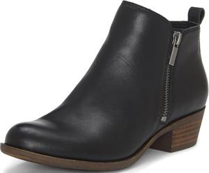 Женские ботильоны Lucky Brand Basel, Black 03