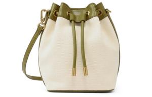 CHARLES&KEITH Полиуретановая искусственная кожа маленькая CK сумка ведро через плечо небольшой размер женская разноцветная, Multi Composite Color