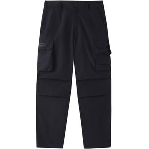 Повседневные брюки Urban Function Series CAMEL, черный