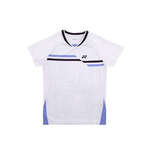 Соревновательная серия футболка мужская YONEX, синий деним