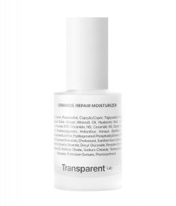 Сыворотка для лица Transparent Lab Ceramide Repair Moisturizer, 30 ml