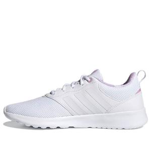 Кроссовки qt racer 2.0 Adidas, белый