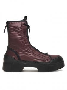 Ботильоны 1F2000DHV14B090351 Vic Matié, красный