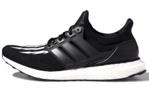 NEIGHBORHOOD x Adidas Ultra Boost Черный