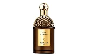 JIAOLAN Absolus Allegoria CUIR INTENSE Кожаный аромат Eau De Parfum EDP 125 мл GUERLAIN, 125ml