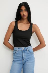 Блузка Answear.Lab, серый