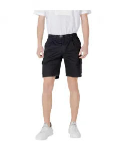 Бермудские шорты Sariel Hugo, черный