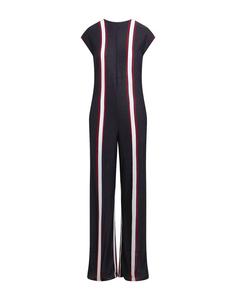 Комбинезон Golden Goose, угольно-серый