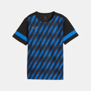 Футболка для мужчин Attacanto Graphic Jersey jr Puma, черный