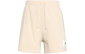 Повседневные шорты женские белые Jordan