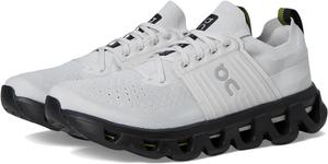 Кроссовки On Cloudswift 4, цвет Wolf/Black