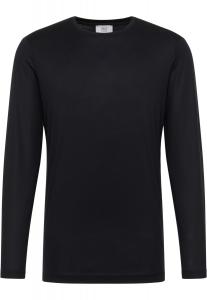 Футболка Eterna, черный