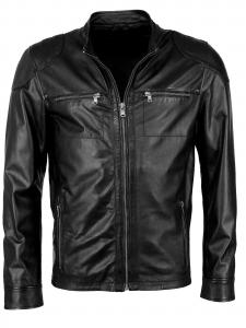 JCC Куртка для межсезонья в черном цвете