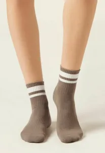 Спортивные носки Calzedonia, Mud