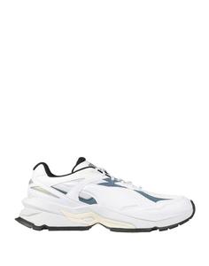 Кеды Puma, белый