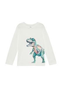 Рубашка s.Oliver, белый