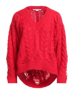 Свитер Stella Mccartney, красный