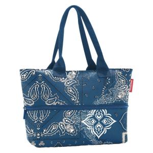 Reisenthel Сумка-тоут SHOPPER E1 BANDANA
