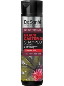 Восстанавливающий шампунь для волос, 250 мл Dr. Sante