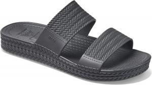 Сандалии на плоской подошве Water Vista Slide Reef, черный