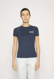 Спортивная футболка Ea7 Emporio Armani, Navy Blue