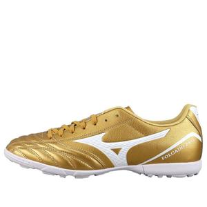 Кроссовки folgado pro kl as 'gold' Mizuno, золотой
