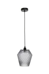 Настольная лампа Kayoom серый, 20/27/20 см