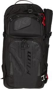 Рюкзак Klim krew pak, Black Matt