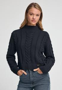 Джемпер Polo Club Jumper, Navy/Dark Blue