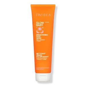 Осветляющий гель для умывания Glow Baby Pacifica