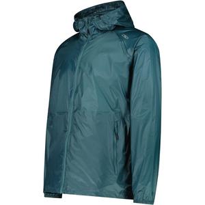 Куртка-Комбинация мужская куртка с капюшоном и защитой от дождя Cmp, цвет lichen