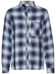 Блуза CAMEL ACTIVE, синий