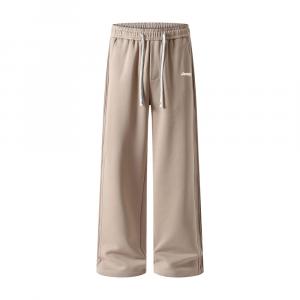 Повседневные брюки Unisex Moderate Straight Fit Jeep, хаки