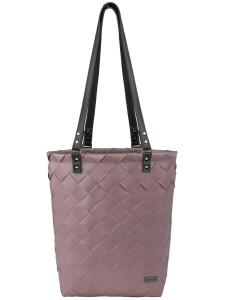 Шоппер normani Shopper Temara, темно-розовый