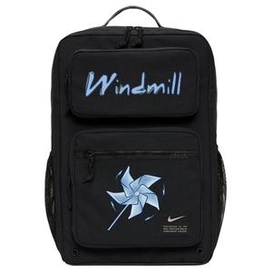 Nike Тканевый рюкзак унисекс Crown/Graffiti Bear, Small windmills