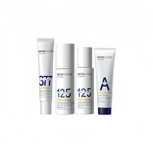 Наборы для ухода за кожей Unisex SKYNFURURE