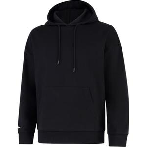 LINING Свитшот унисекс черный