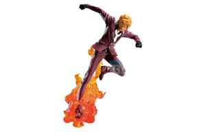 Фигурка e-card scale 15см BANPRESTO