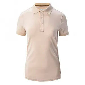 Поло Magnum, бежевый