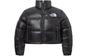 THE NORTH FACE Женская куртка, цвет Black