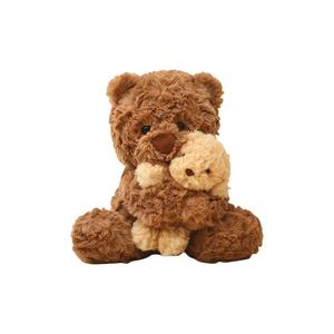 Родительско-детские услуги милый кролик детская мультяшная кукла плюшевая кукла высота 30см Cute Chip