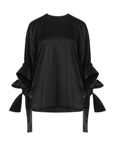 Топ Jw Anderson, черный