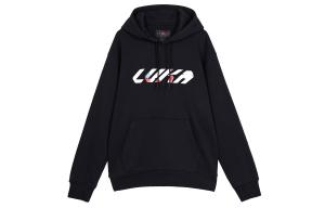 Мужская толстовка Jordan, цвет Black