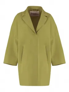 Блейзер First Act Herno, зеленый