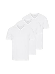 Футболка Boss, белый